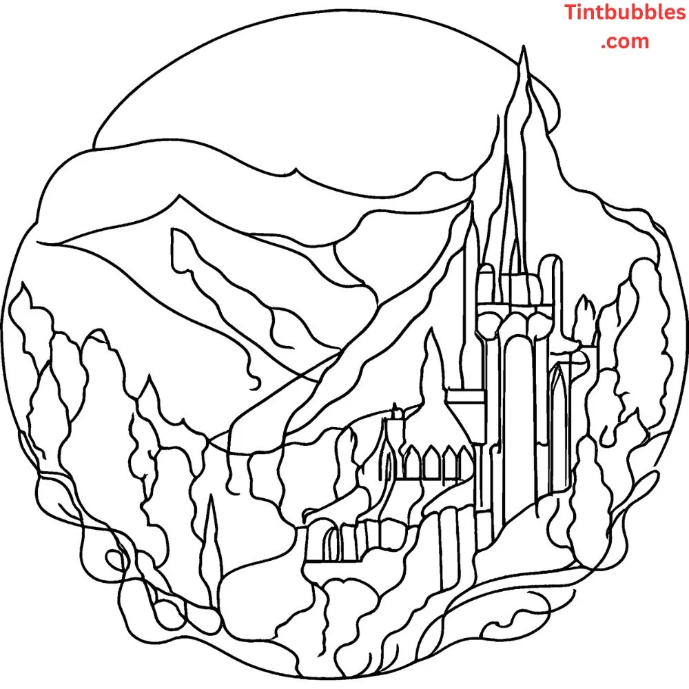 Rivendell’s Beauty for Free