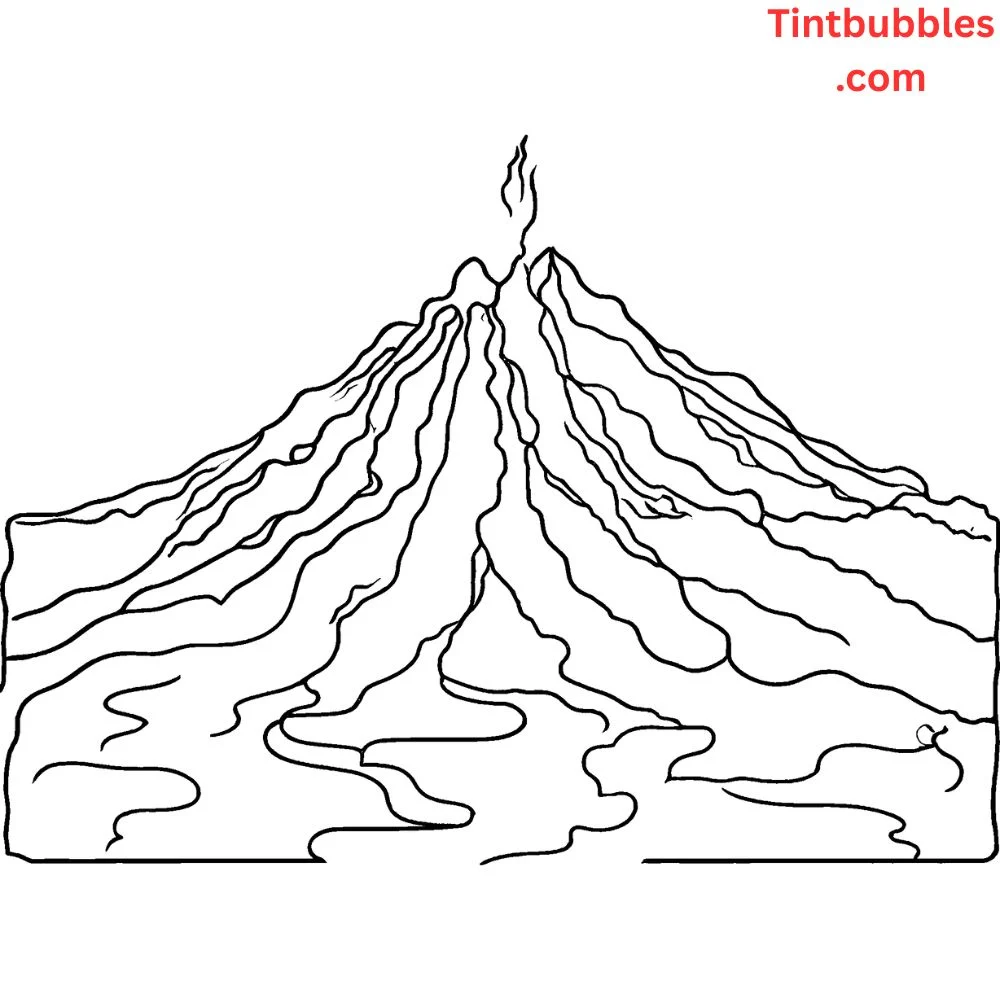 The Depths of Mount Doom