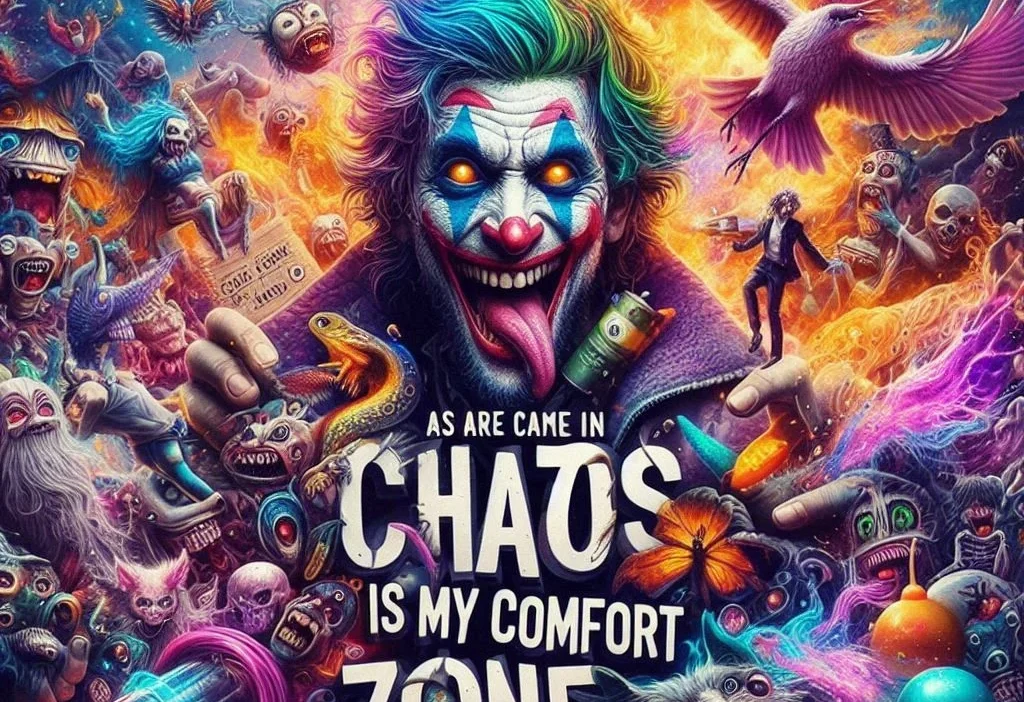 Crazy Quotes