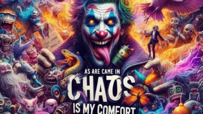 Crazy Quotes