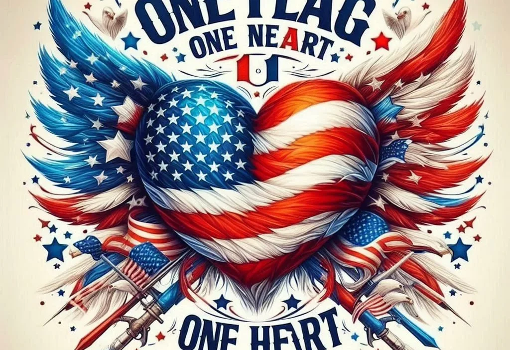 Patriotic Quotes