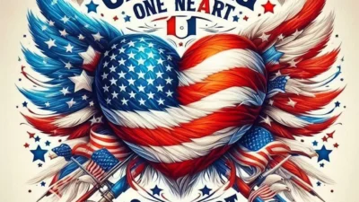 Patriotic Quotes