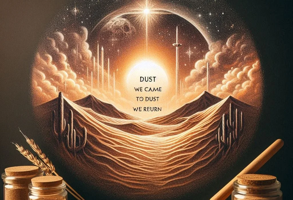 Ash Wednesday Quotes