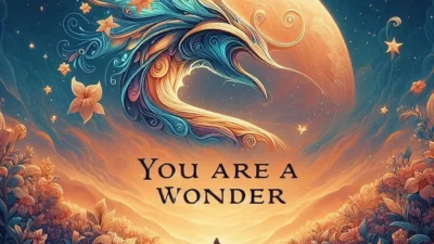 Wonder Quotes