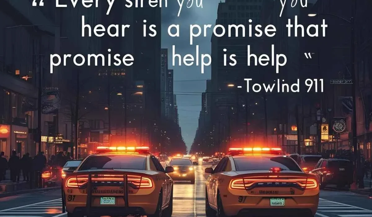911 Quotes