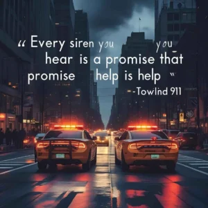 911 Quotes