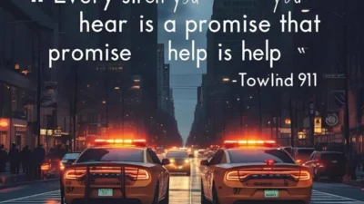 911 Quotes