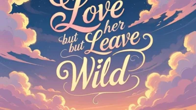 Atticus Love Quotes