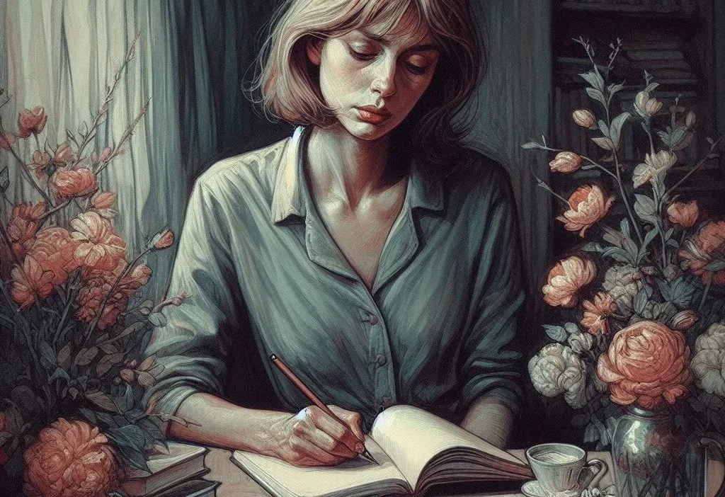Joan Didion Quotes