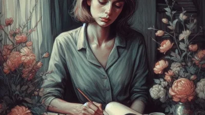 Joan Didion Quotes