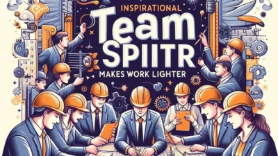 Inspirational Team Quotes