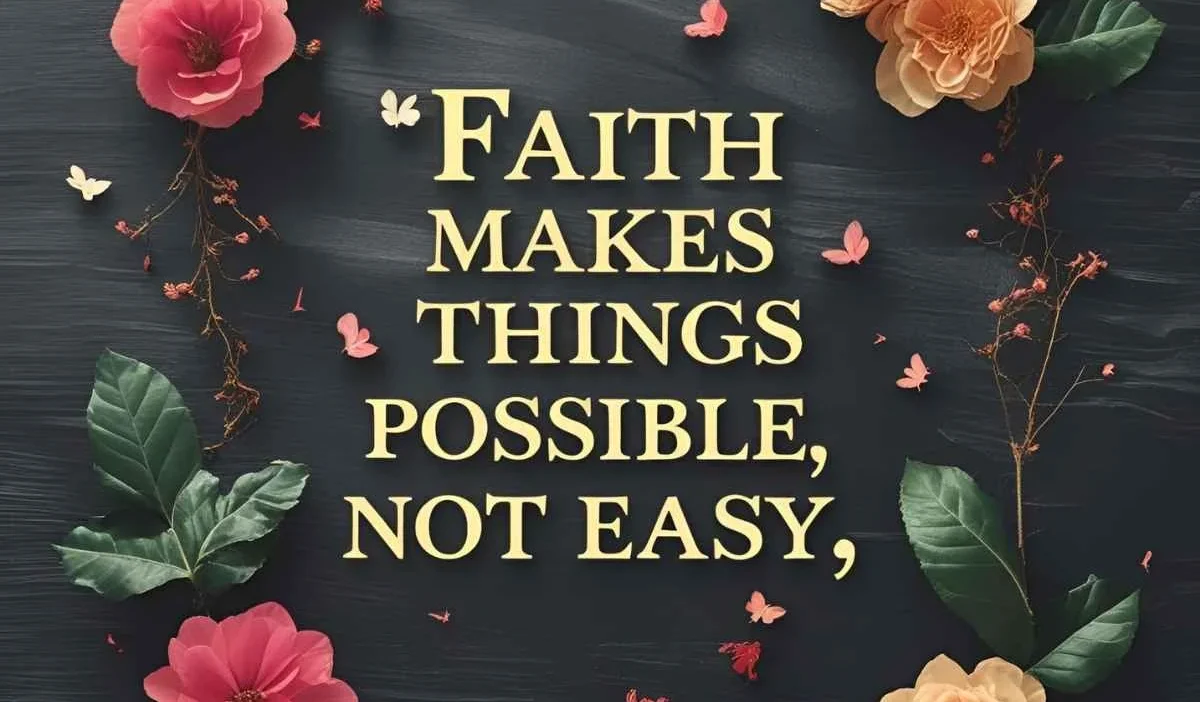 Christian Motivational Quotes