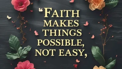 Christian Motivational Quotes