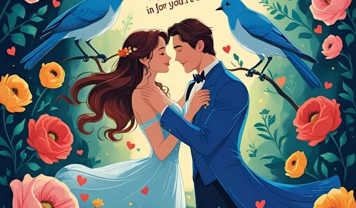 Movie Quotes About Love