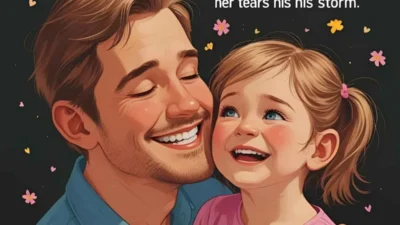 Daddy Daughter Quotes