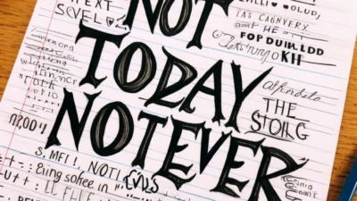  Over It Quotes