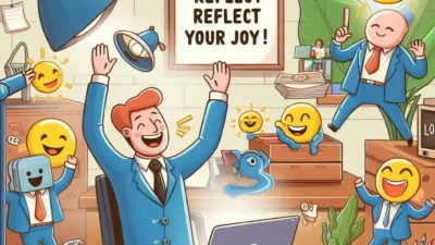 Happy Work Quotes