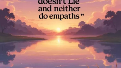 Empath Quotes