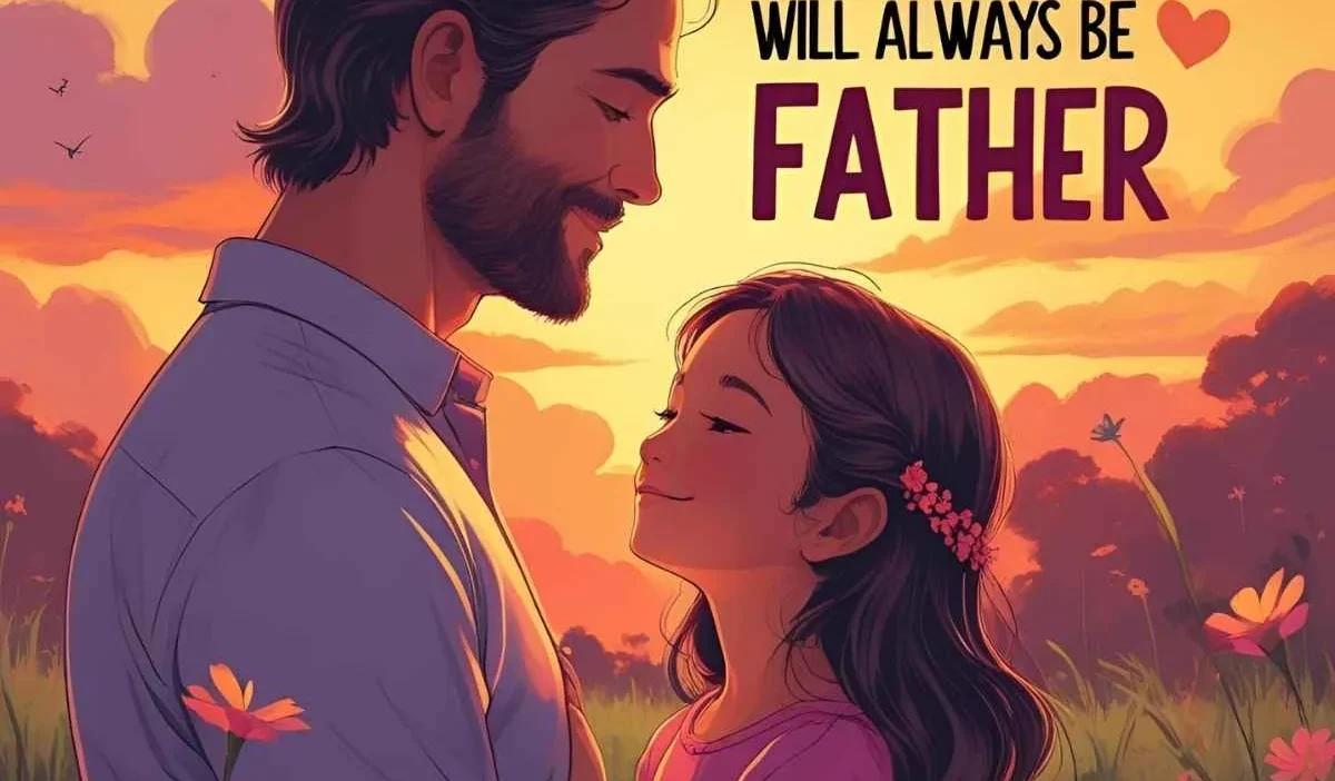 Fatherhood Quotes