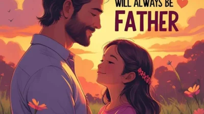 Fatherhood Quotes