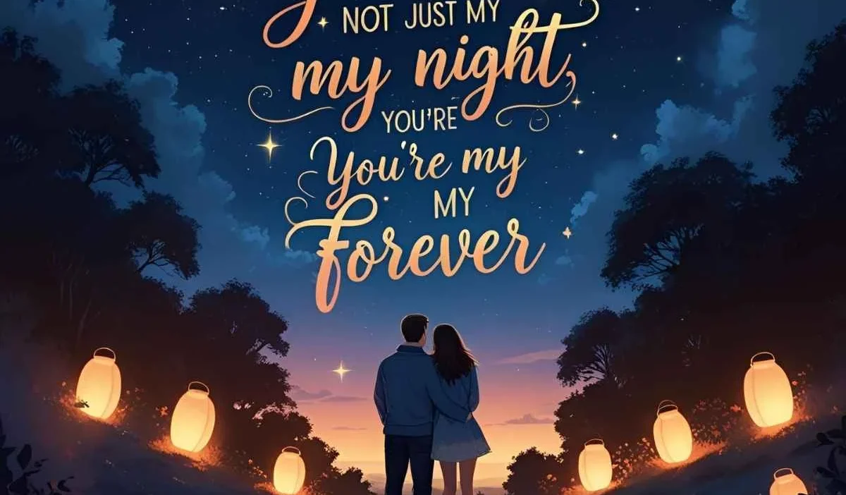 Goodnight Quotes for Her