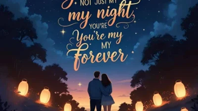 Goodnight Quotes for Her
