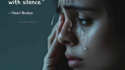 Heart Broken Quotes