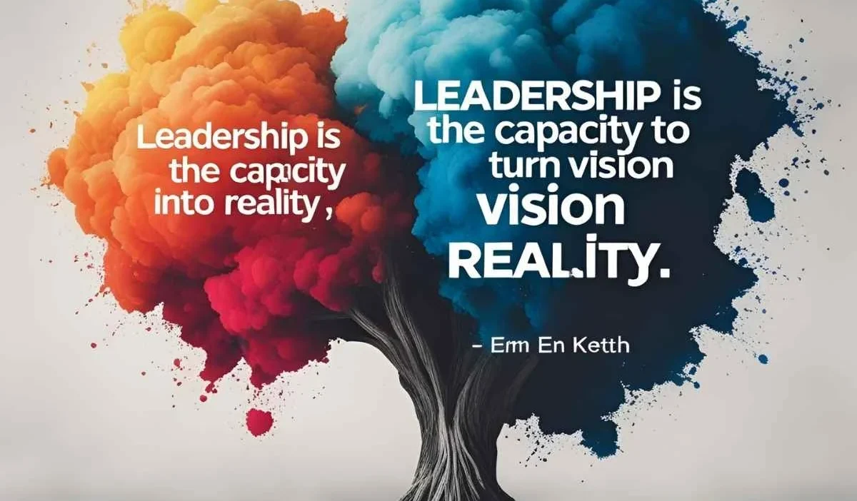 Inspiring Leadership Quotes