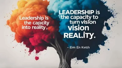 Inspiring Leadership Quotes