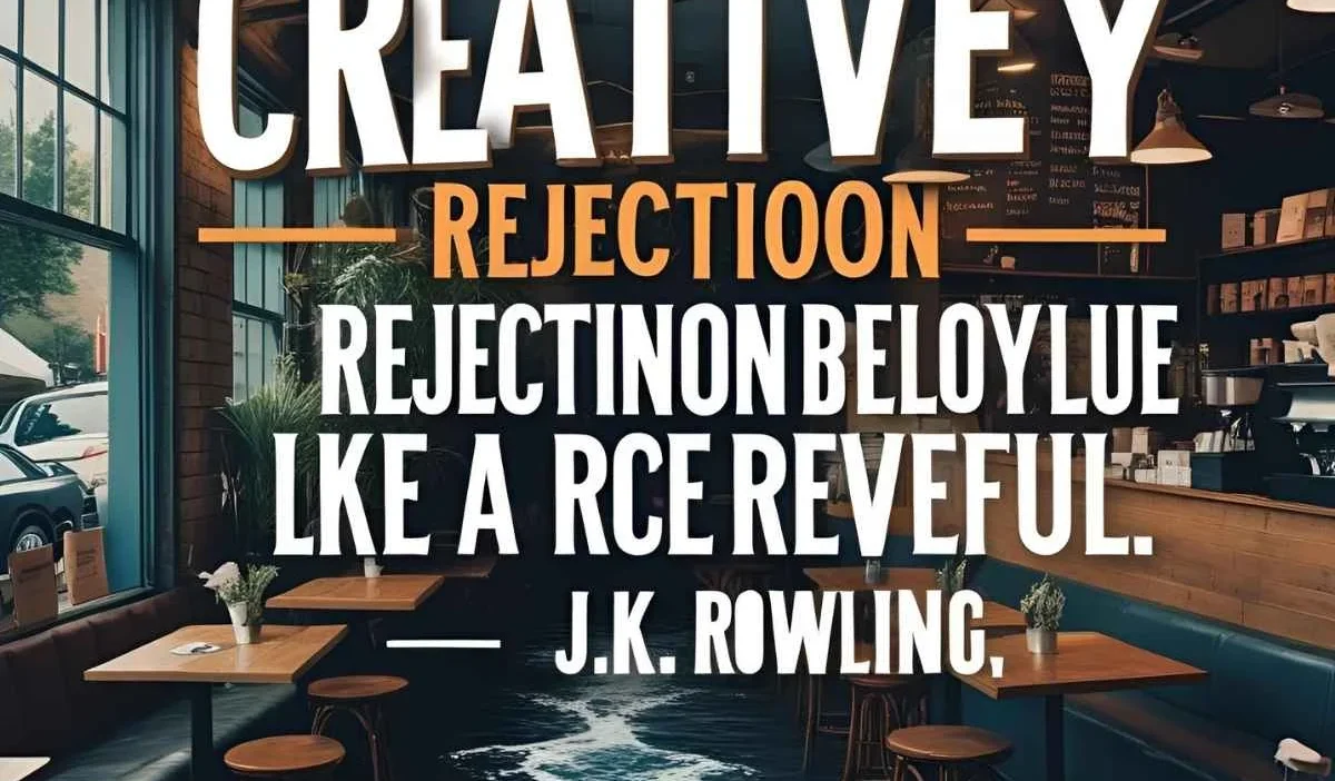 J.K. Rowling Quotes