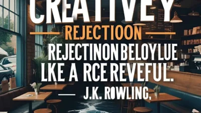 J.K. Rowling Quotes