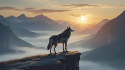 Lone Wolf Quotes
