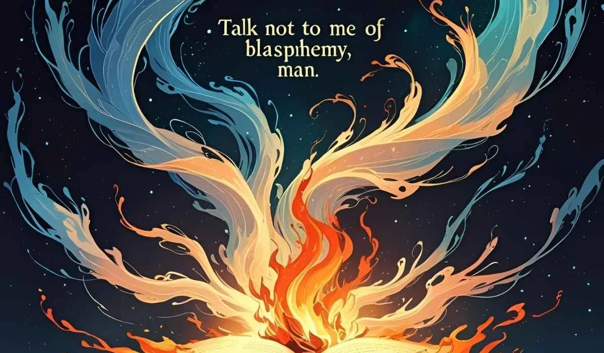 Moby Dick Quotes