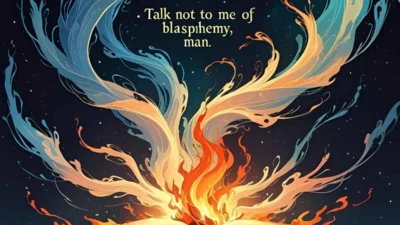Moby Dick Quotes