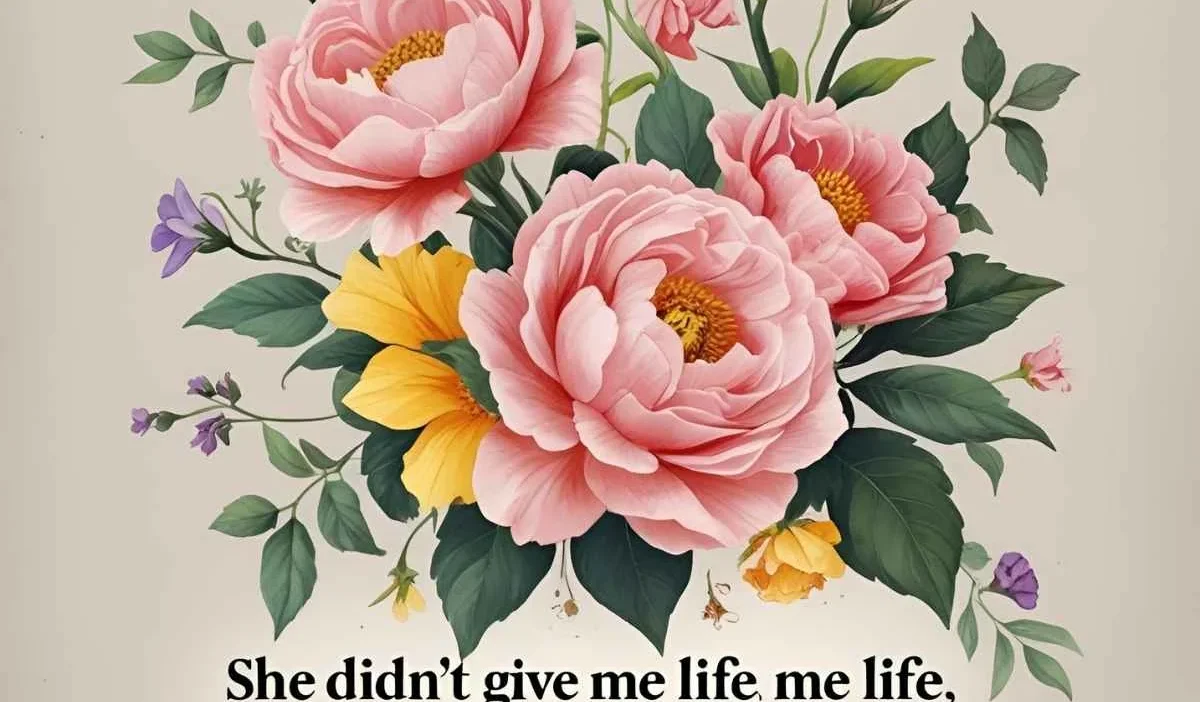 Mother in Law Quotes