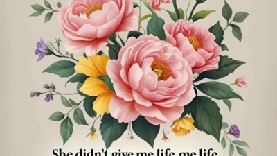 Mother in Law Quotes