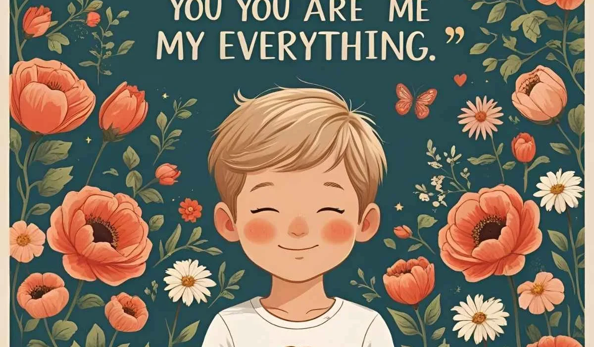 National Sons Day Quotes