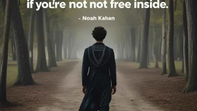 Noah Kahan Quotes