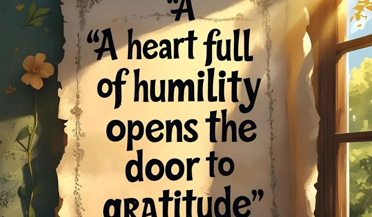 Quotes About Being Grateful
