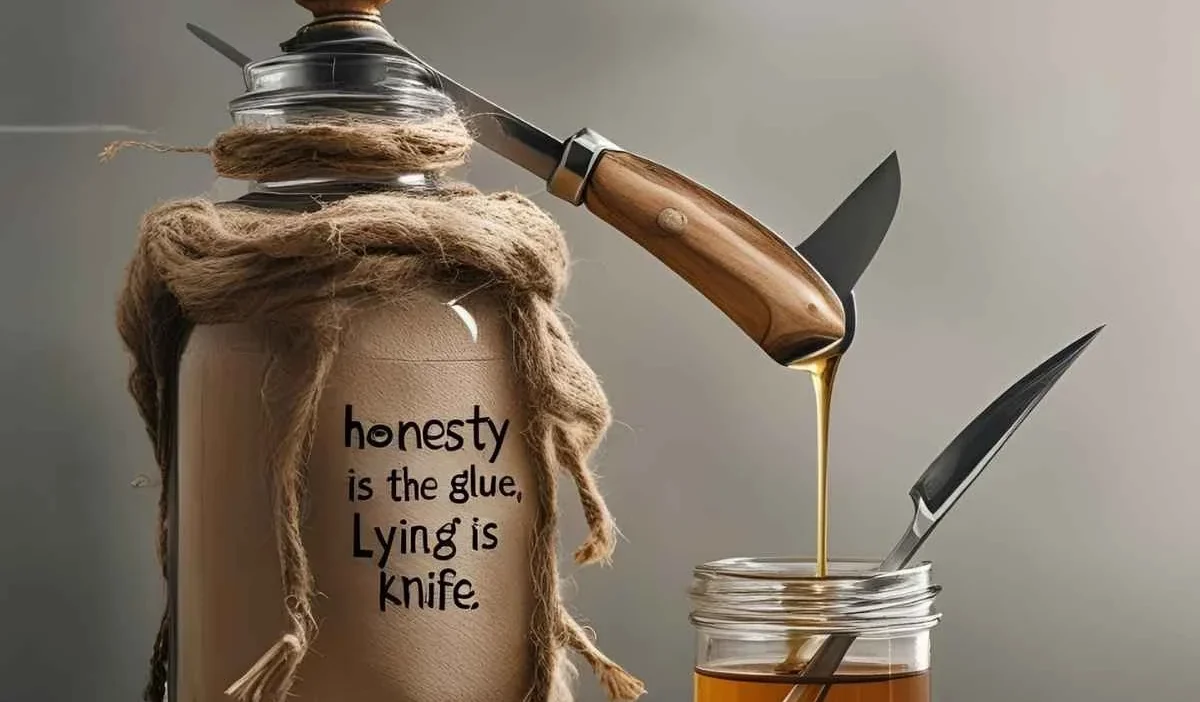 Quotes About Lying