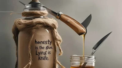 Quotes About Lying