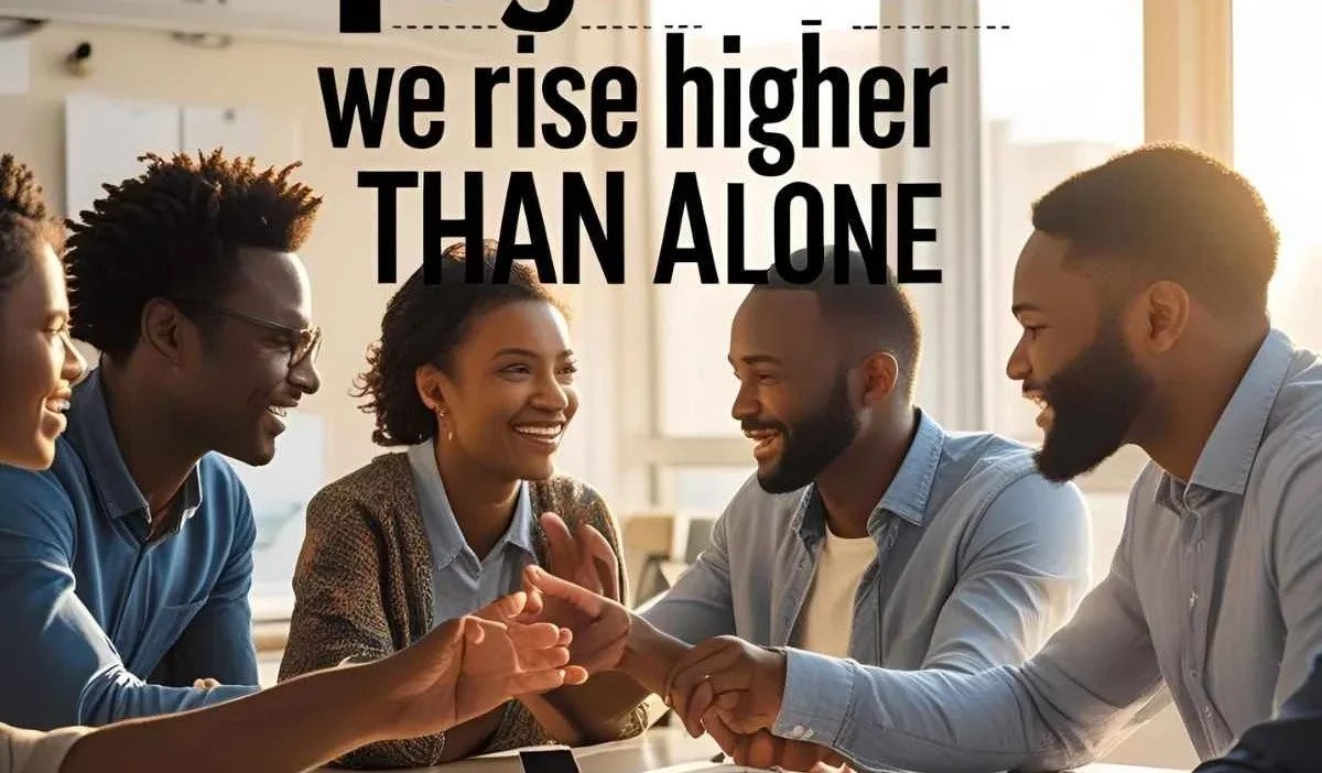 Quotes About Working Together