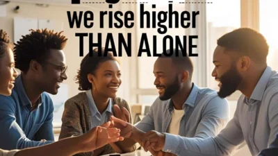 Quotes About Working Together
