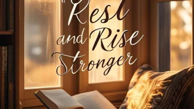 Rest Quotes
