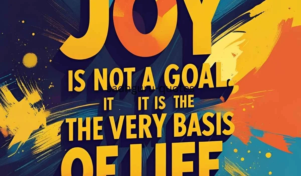 Sadhguru Quotes
