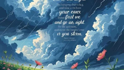 Storm Quotes