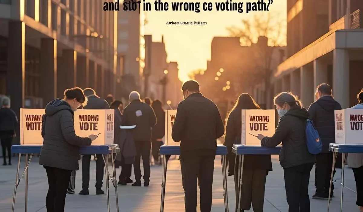 Vote Quotes