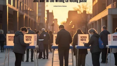 Vote Quotes