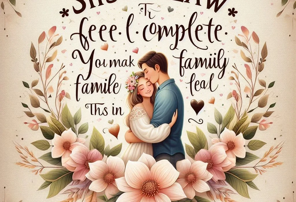 Sister-in-Law Quotes