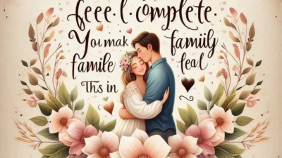 Sister-in-Law Quotes